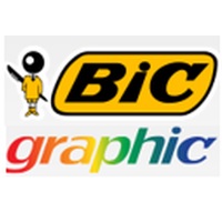 Surplus To The Needs Of BIC Graphic